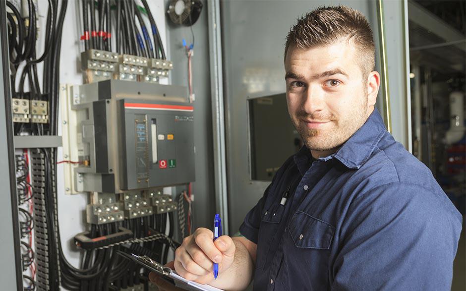 besoin d'un électricien Persan