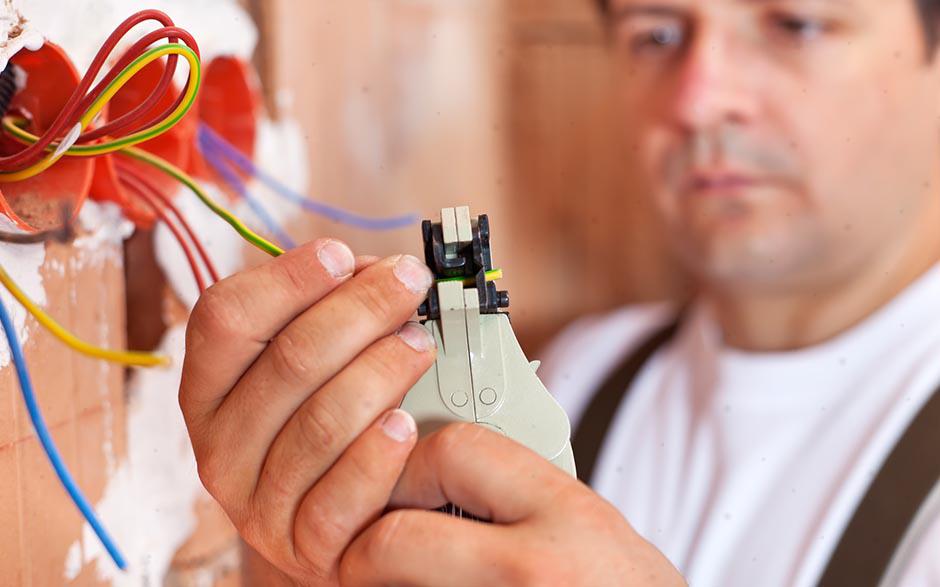 électricien d'urgence Puiseux-en-France