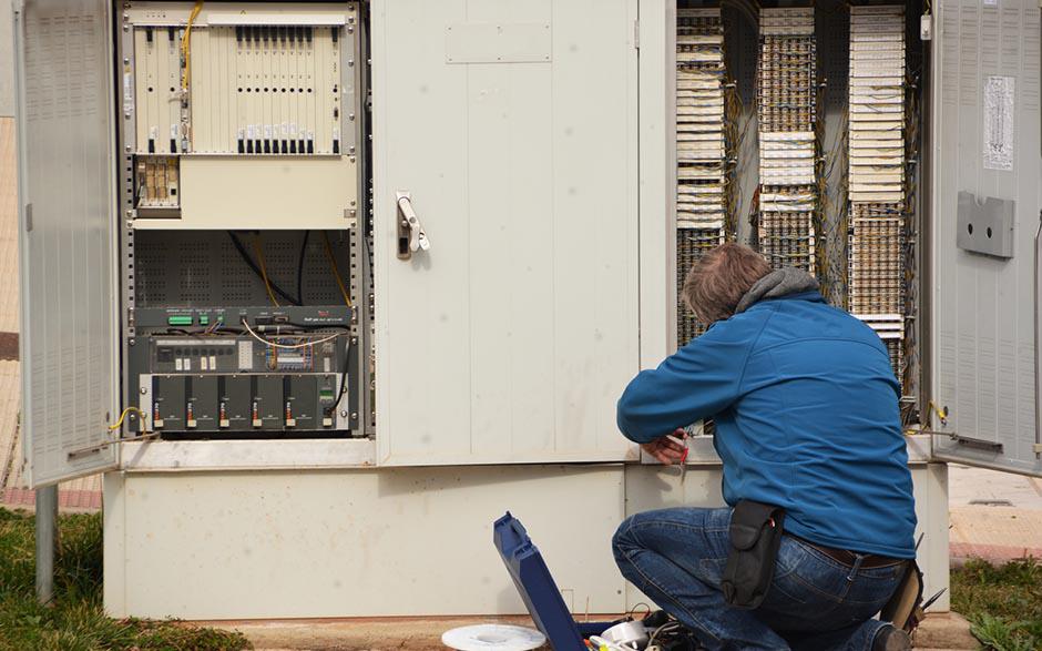 cherche électricien pas cher Triel-sur-Seine