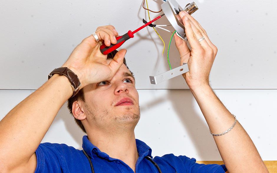 taux horaire électricien Sannois