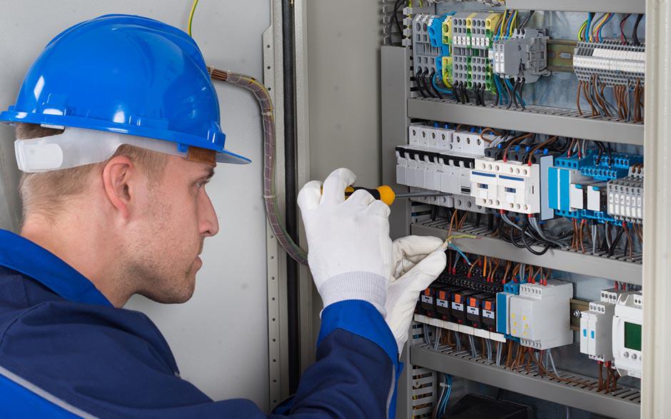 entreprise électricité générale Issy-les-Moulineaux