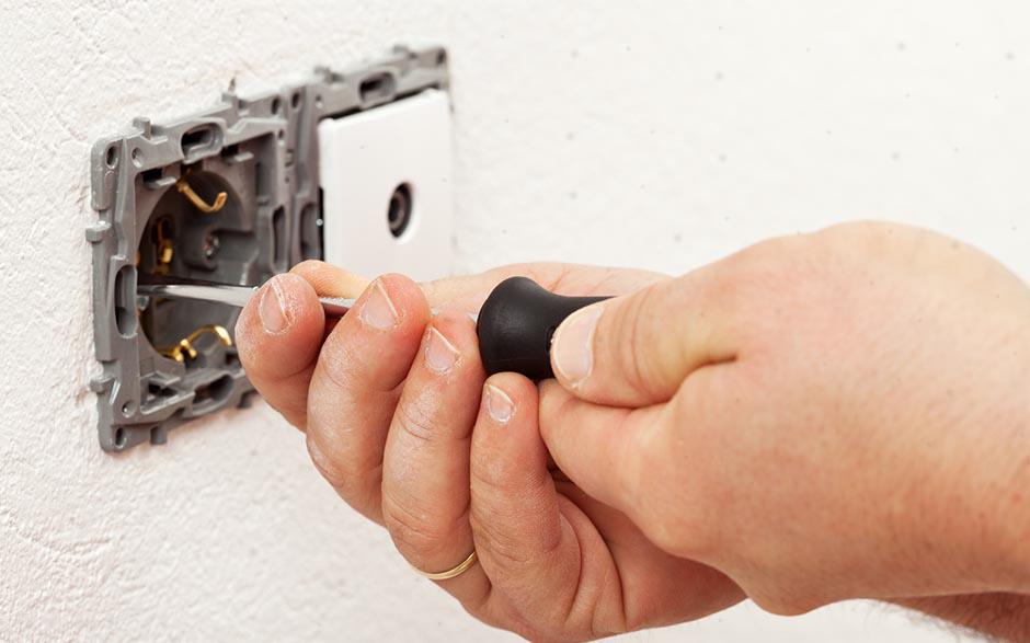 électricité maison Les Essarts-le-Roi