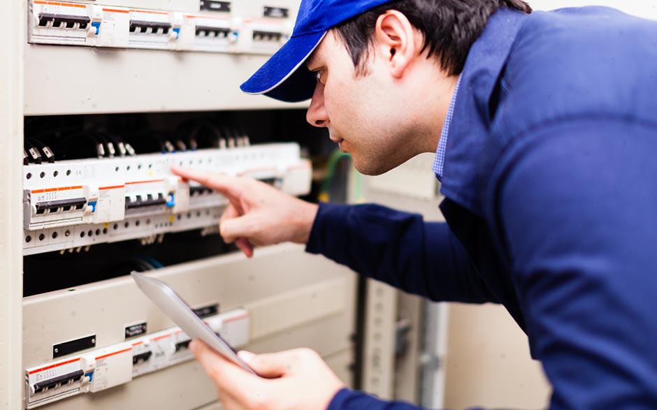 urgences électricité Vitry-sur-Seine